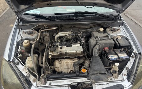 Mitsubishi Lancer IX, 2004 год, 430 000 рублей, 8 фотография