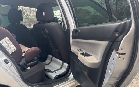 Mitsubishi Lancer IX, 2004 год, 430 000 рублей, 16 фотография