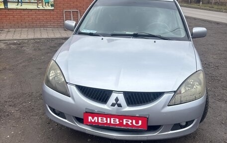 Mitsubishi Lancer IX, 2004 год, 430 000 рублей, 12 фотография