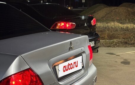 Mitsubishi Lancer IX, 2004 год, 430 000 рублей, 31 фотография