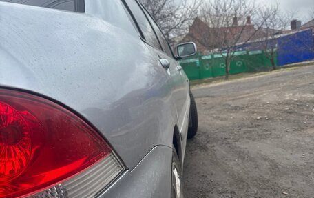Mitsubishi Lancer IX, 2004 год, 430 000 рублей, 28 фотография
