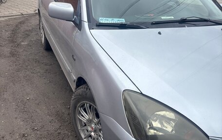 Mitsubishi Lancer IX, 2004 год, 430 000 рублей, 26 фотография