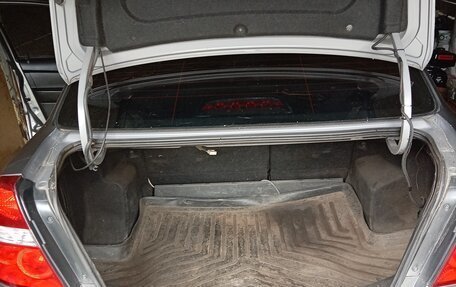 Chevrolet Aveo III, 2007 год, 165 000 рублей, 3 фотография