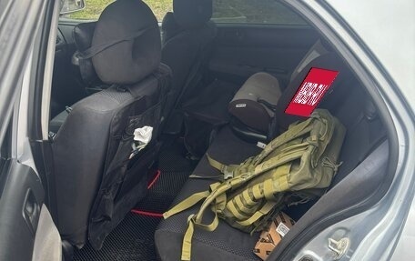 Mitsubishi Lancer IX, 2004 год, 430 000 рублей, 20 фотография
