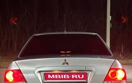 Mitsubishi Lancer IX, 2004 год, 430 000 рублей, 30 фотография
