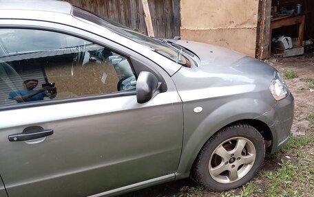 Chevrolet Aveo III, 2007 год, 165 000 рублей, 12 фотография