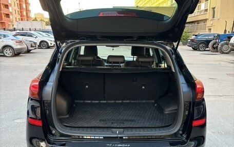 Hyundai Tucson III, 2020 год, 2 200 000 рублей, 11 фотография