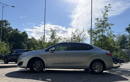 Citroen C4 II рестайлинг, 2014 год, 730 000 рублей, 5 фотография