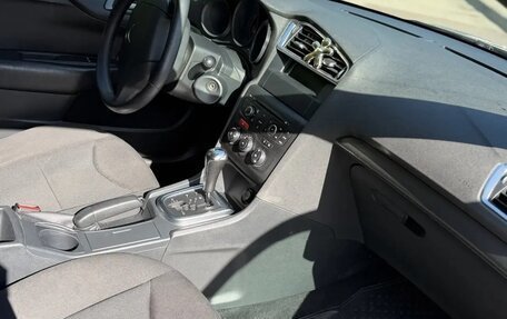 Citroen C4 II рестайлинг, 2014 год, 730 000 рублей, 9 фотография