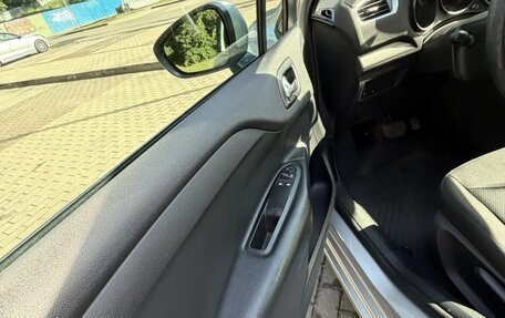 Citroen C4 II рестайлинг, 2014 год, 730 000 рублей, 11 фотография