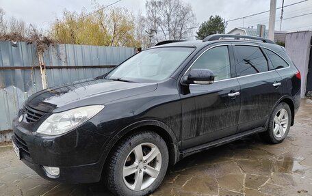 Hyundai ix55, 2010 год, 1 150 000 рублей, 2 фотография