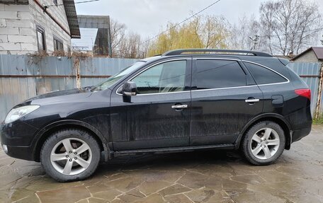 Hyundai ix55, 2010 год, 1 150 000 рублей, 3 фотография