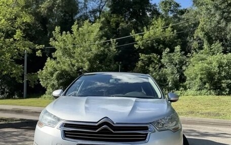 Citroen C4 II рестайлинг, 2014 год, 730 000 рублей, 7 фотография