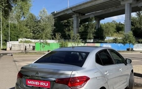 Citroen C4 II рестайлинг, 2014 год, 730 000 рублей, 6 фотография