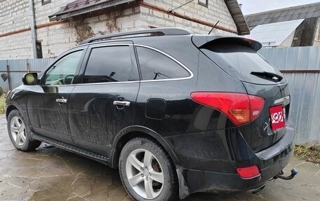 Hyundai ix55, 2010 год, 1 150 000 рублей, 4 фотография