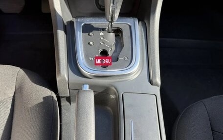Citroen C4 II рестайлинг, 2014 год, 730 000 рублей, 12 фотография