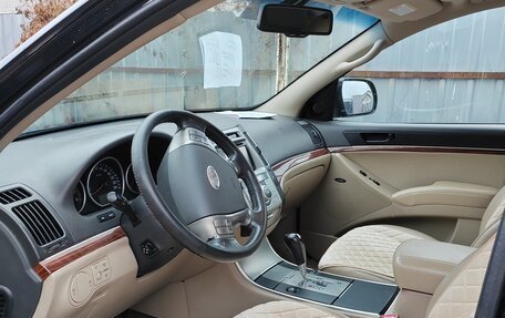 Hyundai ix55, 2010 год, 1 150 000 рублей, 5 фотография