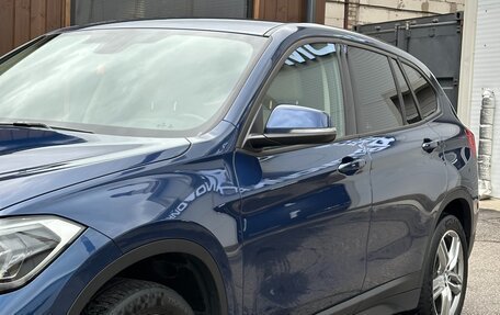 BMW X1, 2020 год, 2 950 000 рублей, 5 фотография