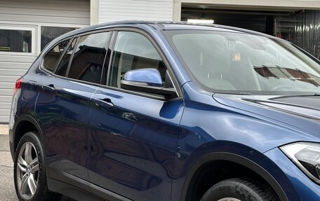 BMW X1, 2020 год, 2 950 000 рублей, 4 фотография