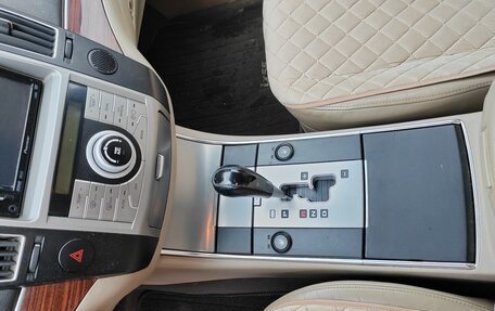 Hyundai ix55, 2010 год, 1 150 000 рублей, 7 фотография