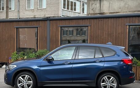 BMW X1, 2020 год, 2 950 000 рублей, 9 фотография
