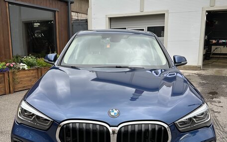 BMW X1, 2020 год, 2 950 000 рублей, 3 фотография