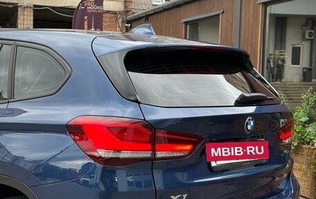 BMW X1, 2020 год, 2 950 000 рублей, 6 фотография