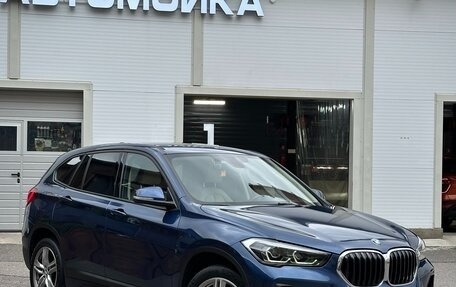 BMW X1, 2020 год, 2 950 000 рублей, 2 фотография