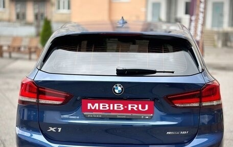 BMW X1, 2020 год, 2 950 000 рублей, 8 фотография