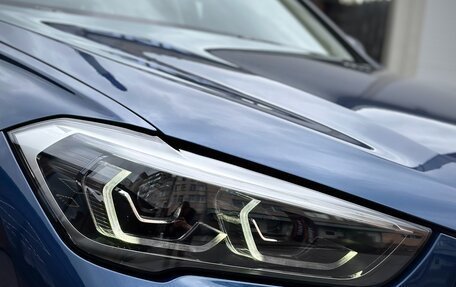 BMW X1, 2020 год, 2 950 000 рублей, 10 фотография