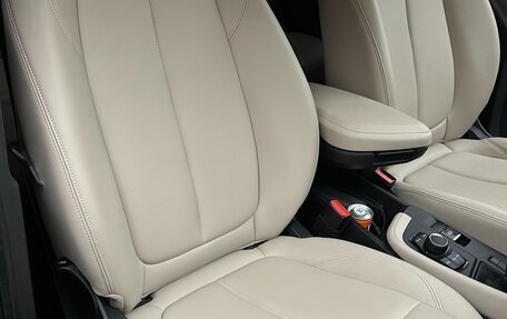 BMW X1, 2020 год, 2 950 000 рублей, 19 фотография