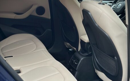 BMW X1, 2020 год, 2 950 000 рублей, 16 фотография
