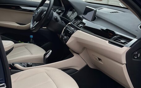 BMW X1, 2020 год, 2 950 000 рублей, 18 фотография