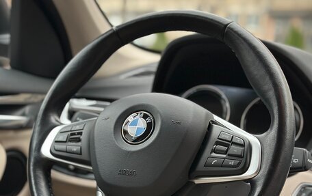 BMW X1, 2020 год, 2 950 000 рублей, 22 фотография