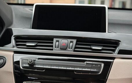 BMW X1, 2020 год, 2 950 000 рублей, 21 фотография