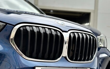 BMW X1, 2020 год, 2 950 000 рублей, 11 фотография