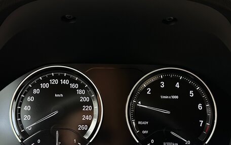 BMW X1, 2020 год, 2 950 000 рублей, 28 фотография