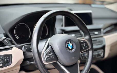 BMW X1, 2020 год, 2 950 000 рублей, 27 фотография