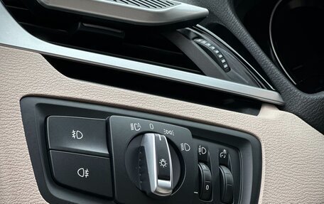 BMW X1, 2020 год, 2 950 000 рублей, 24 фотография