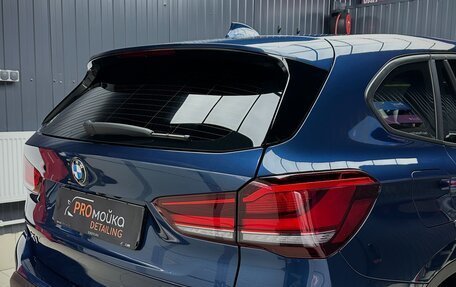 BMW X1, 2020 год, 2 950 000 рублей, 33 фотография