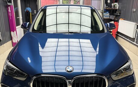 BMW X1, 2020 год, 2 950 000 рублей, 31 фотография
