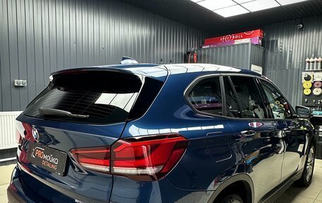 BMW X1, 2020 год, 2 950 000 рублей, 34 фотография