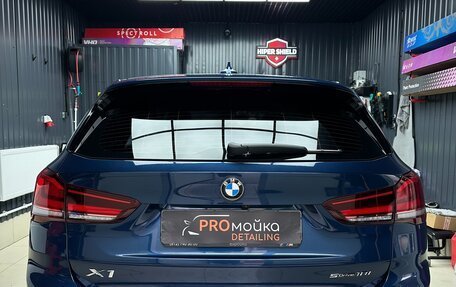 BMW X1, 2020 год, 2 950 000 рублей, 30 фотография