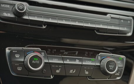 BMW X1, 2020 год, 2 950 000 рублей, 26 фотография