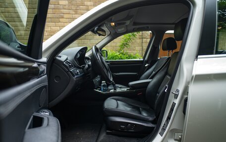 BMW X3, 2014 год, 1 500 000 рублей, 11 фотография