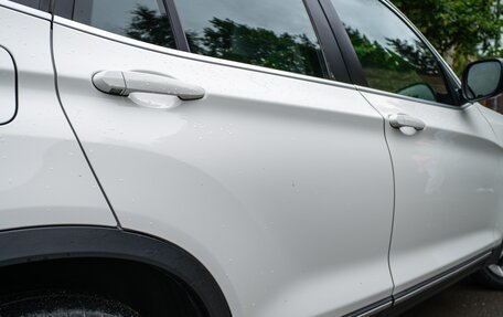 BMW X3, 2014 год, 1 500 000 рублей, 7 фотография