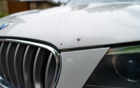 BMW X3, 2014 год, 1 500 000 рублей, 8 фотография