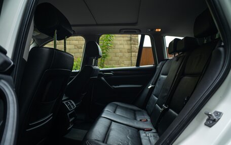 BMW X3, 2014 год, 1 500 000 рублей, 12 фотография