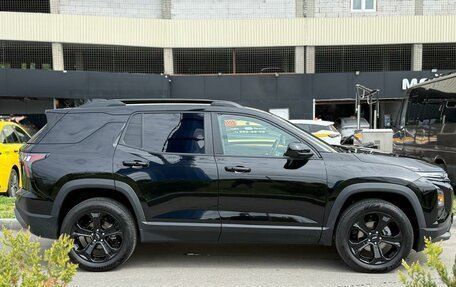 Chevrolet Equinox, 2024 год, 3 300 000 рублей, 7 фотография