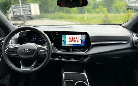 Chevrolet Equinox, 2024 год, 3 300 000 рублей, 10 фотография